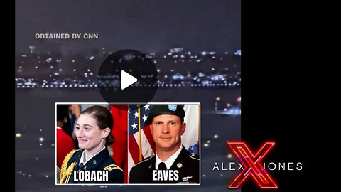 Helicopter Air Disaster Over Reagan National Airport In January Was Deliberate