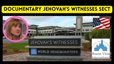 The Truth About Jehovah's Witnesses - EP 049 #areligiaocerta