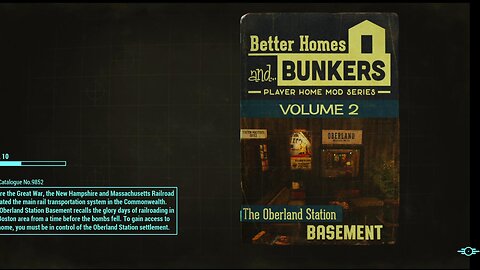 Fallout 4 Game Stream #9 - The Battle of Hyde Park Is Going Down TODAY!