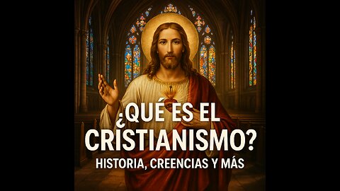Cristianismo: Historia, Creencias y Tradiciones del Mundo Cristiano.