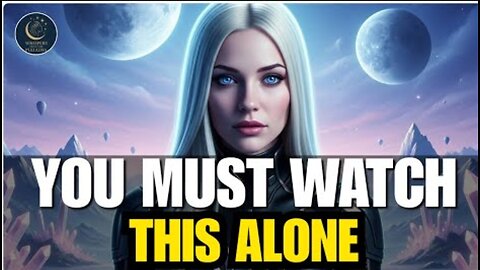 Starseed of Gaia, Go To Your Room And Close The Door To Listen To This Message | The Pleiadians