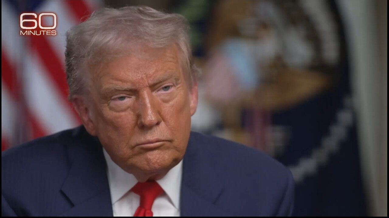 Trump Has The BEST Answer For ICE Raids