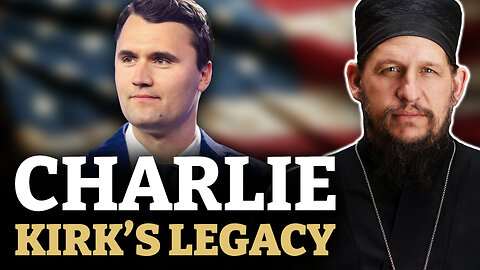 Charlie Kirk’s Legacy and His Search for Truth
