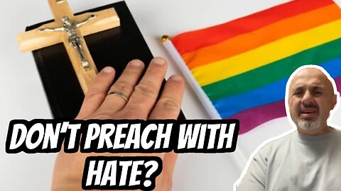 How Christians Should CORRECTLY Preach to LGBTQ | Sam Shamoun