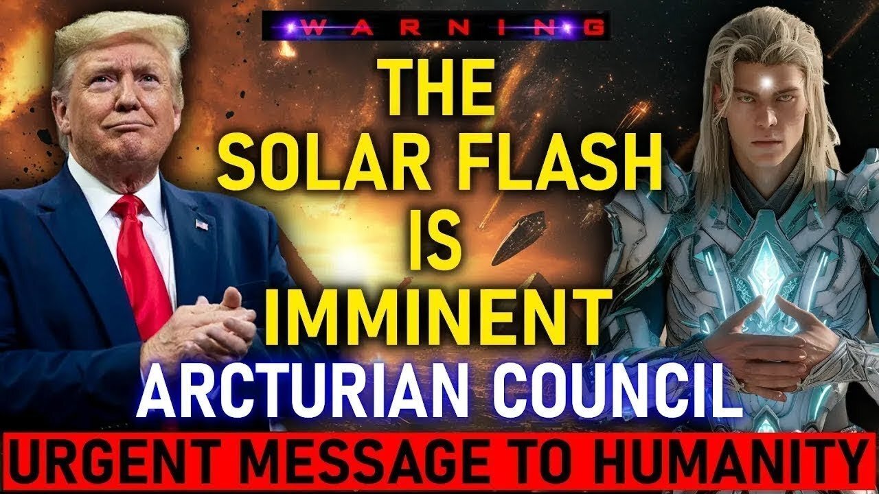 "THIS MONTH IS HUMANITY'S TURNING POINT" - | Mike quinseys higher self times of turmoil Arcturians 2