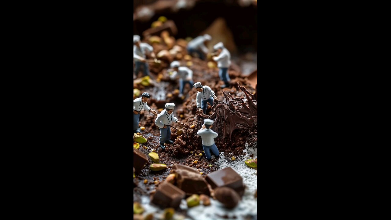 Cake Lover