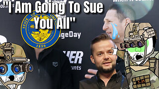 Sig Sues Again, Why Does That Name Sound Familiar