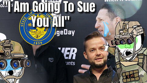 Sig Sues Again, Why Does That Name Sound Familiar