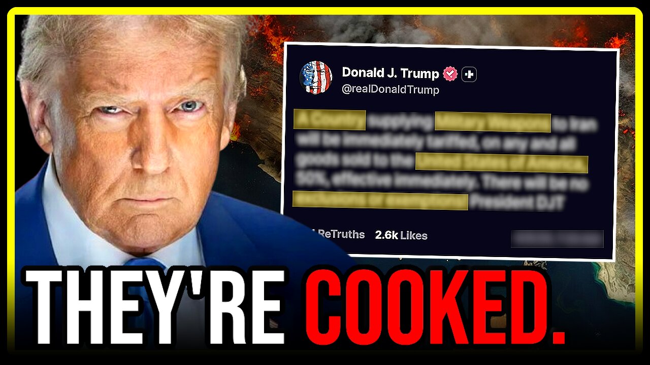 They just made a MASSIVE MISTAKE