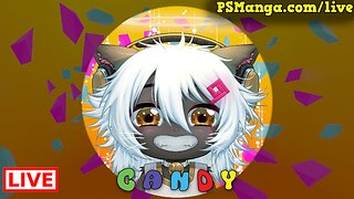😺 Scary Games With Candy!