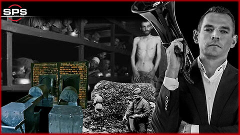 HoloHoax: Fake Gas Chambers, Fake Pictures, Fake Holocaust 