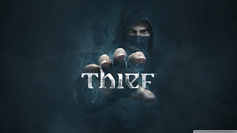 Hétköznapi Játék Premierek sorozatomban a Thief végigjátszás 15 ik része.