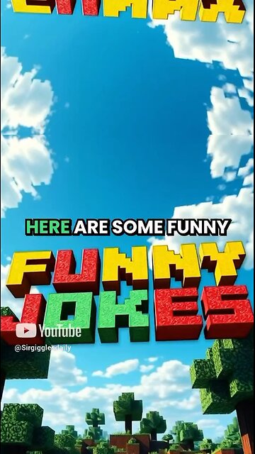 Funny Jokes you gotta hear!😂