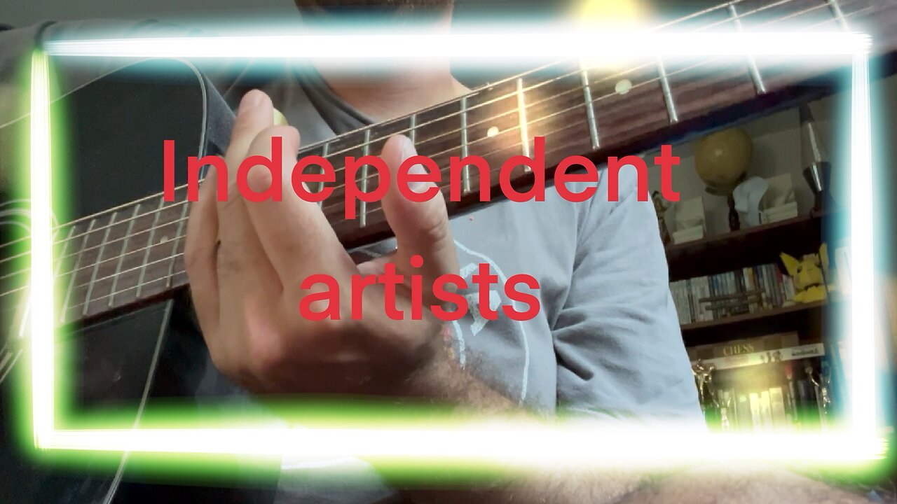 What does the mainstream fear???