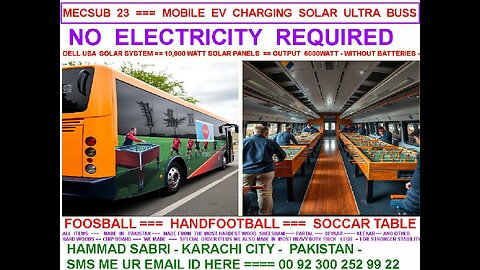 FOOSBALL TABLE / HAND FOOTBALL / SOCCER TABLE / MANUFACTURER / NO ELECTRICITY REQUIRED , MECSUB 23