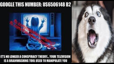 MIND CONTROL PATENT US 6506148 B2