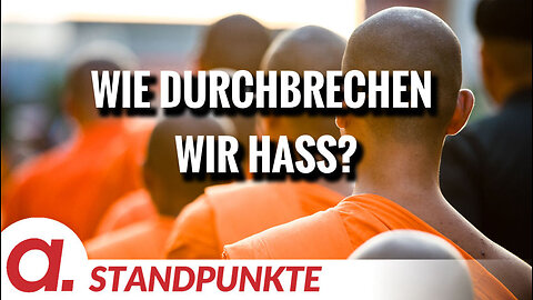 Wie durchbrechen wir den Hassschirm? | Von Hermann Ploppa