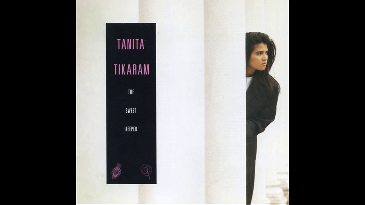 Tanita Tikaram - The Sweet Keeper (1990) [Complete CD]