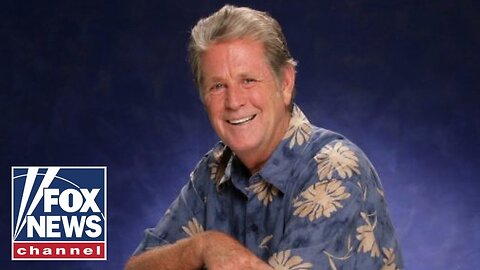 BREAKING_ Beach Boys founder Brian Wilson dead at 82