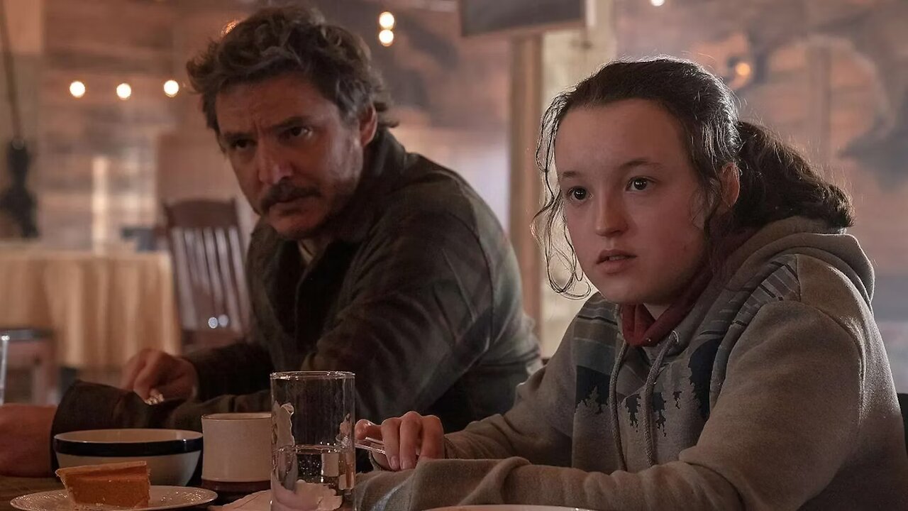 Season 2 of The Last of Us Premieres April 13 – Joel & Ellie Face New Dangers - WorldEye