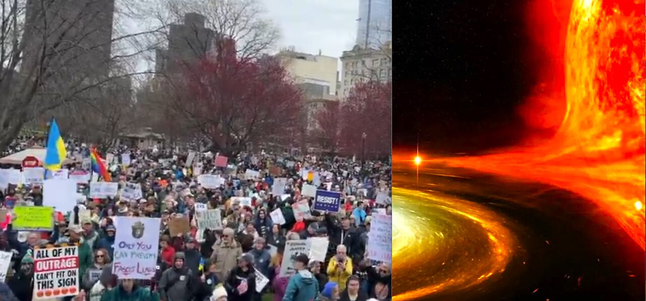 RED ALERT! CRITICAL MASSIVE DECEPTION UNDERWAY!!!