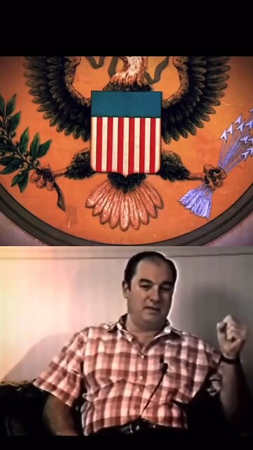 NAVAL INTELLIGENCE & FREEMASONRY 👁️