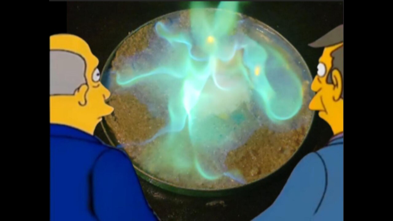 How To Create Your Own Aurora Borealis