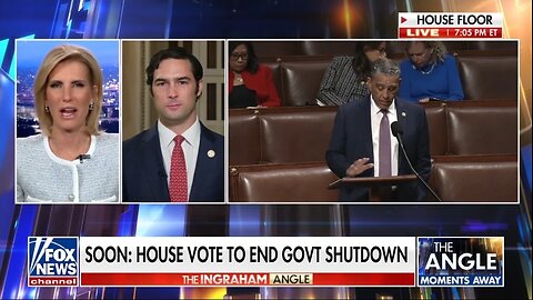 Rep Gill: Party Of The Blue Dog Democrats Is DEAD