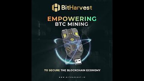 BitHarvest - BTC Boosters Boosting BTC to You? You Should That It's Really Not the Case, See Why