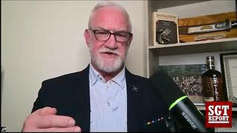JEFFREY PRATHER: SHOCKING DISCLOSURE 9/13/25 - FAKED TRAGEDY, LONE GUNMAN OR PATSY?