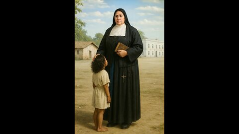 Prayer of Saint Pauline