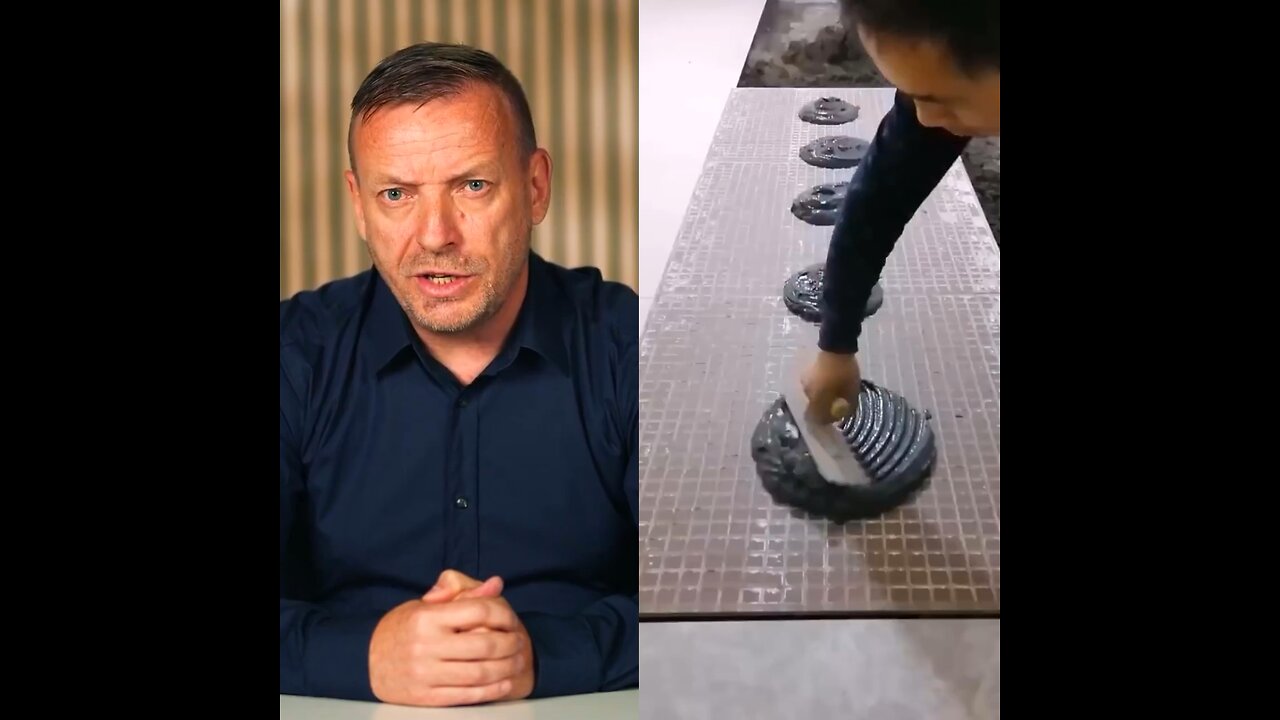 The Fear Machine Has Upgraded