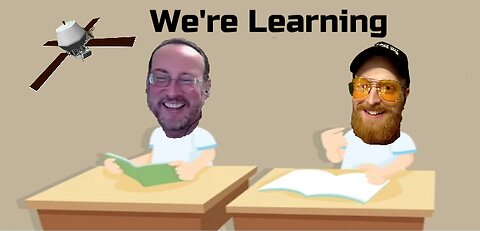 We're Learning with Cult of Cono