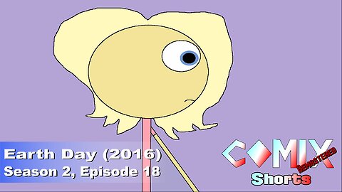Earth Day 2016 4K REMASTER