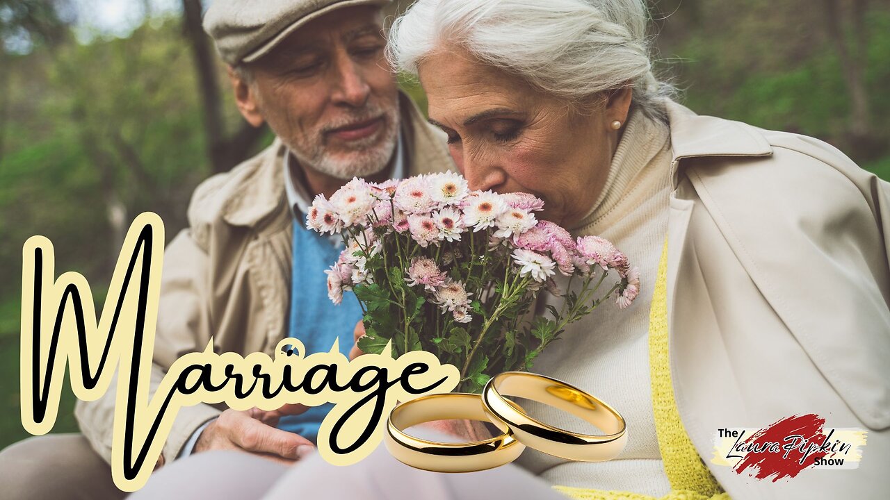 Marriage; blessings, obstacles, and reasons to marry.
