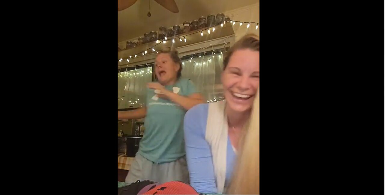 FUN! Coalition Reloaded Dance Party | No Revelation Redpill | Making Armour of God Products!