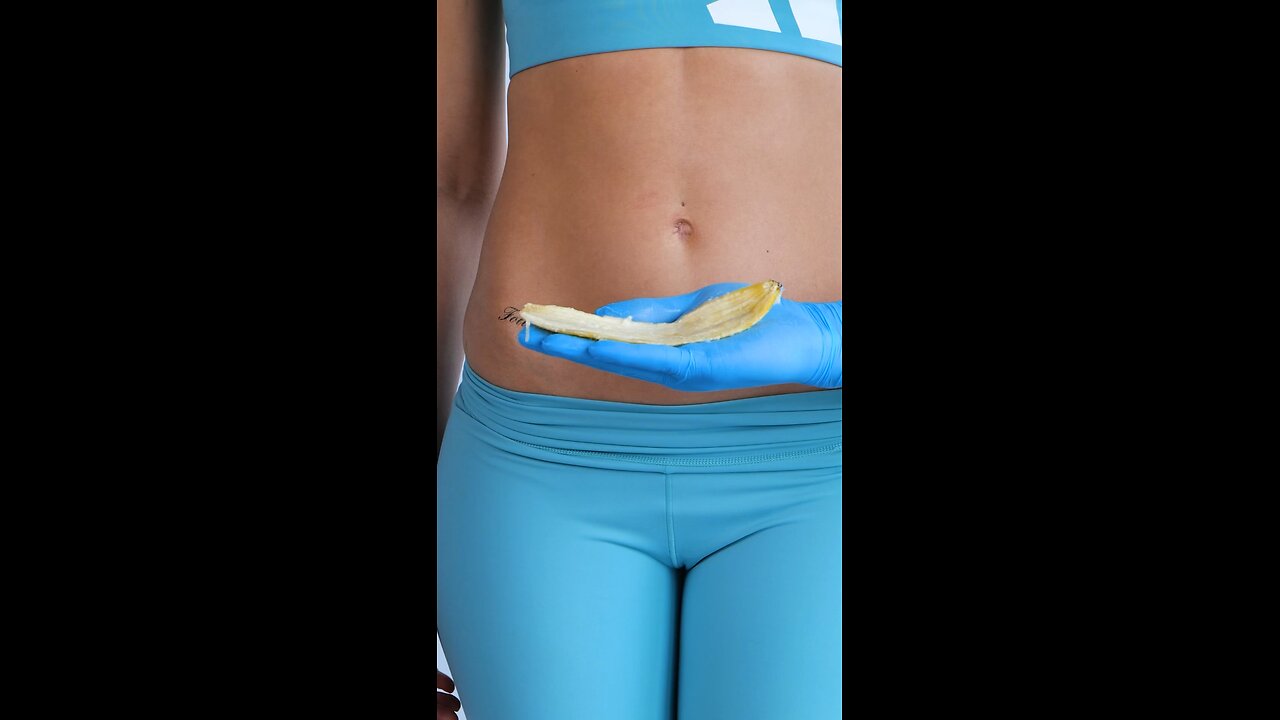 DIY Tattoo Removal Hack