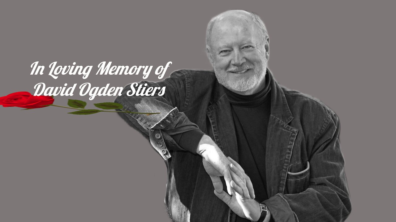 In Loving Memory of David Ogden Stiers