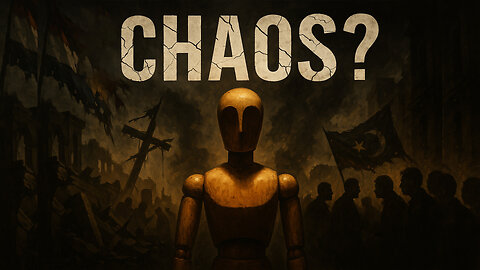 Multiculturalism: From Dream to Nightmare!: Truth's Mannequin