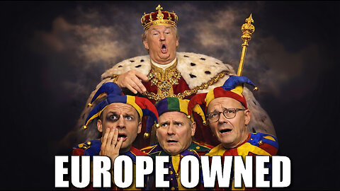 Trump takes Greenland, Leaves Iran, Ignores Minnesota