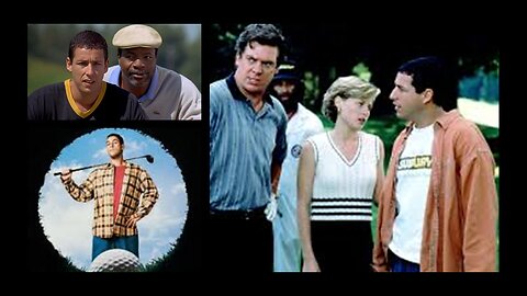 Happy Gilmore (1996) Discussion