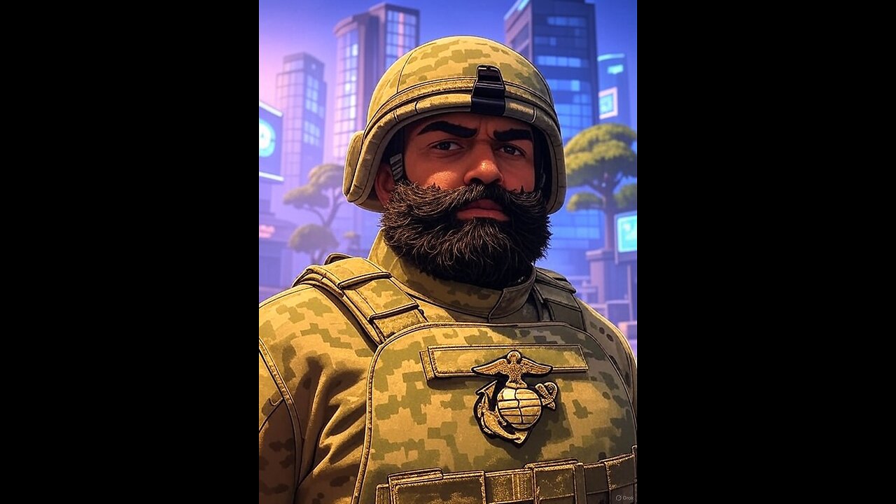 Firefight Friday ft The BRRRAP Pack