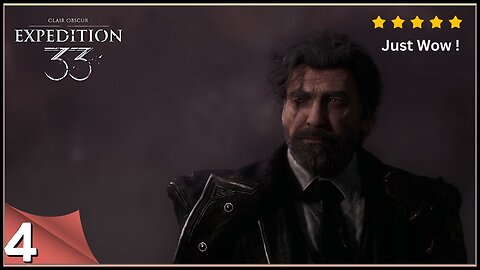 Boss After Boss | Clair Obscur : Expedition 33 Playthrough (Part 4)