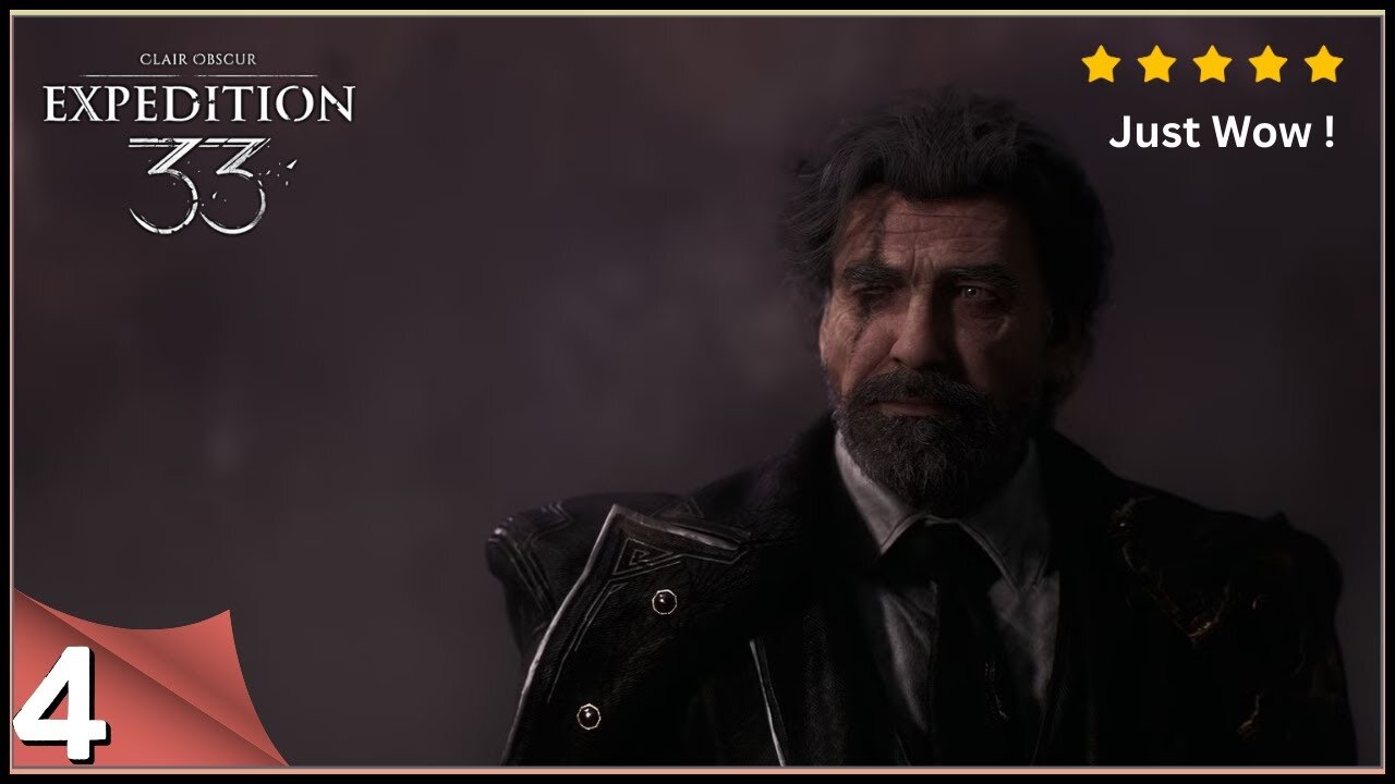 Boss After Boss | Clair Obscur : Expedition 33 Playthrough (Part 4)