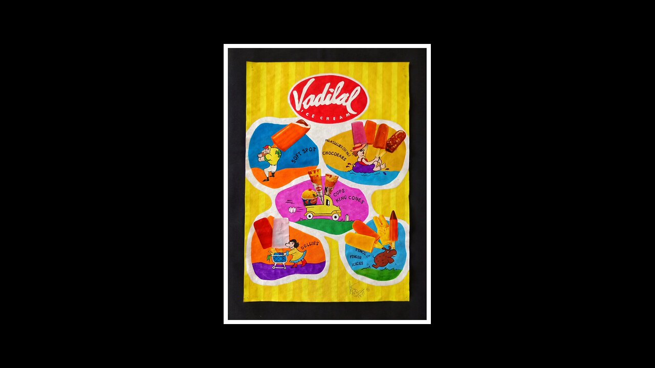 Poster Design