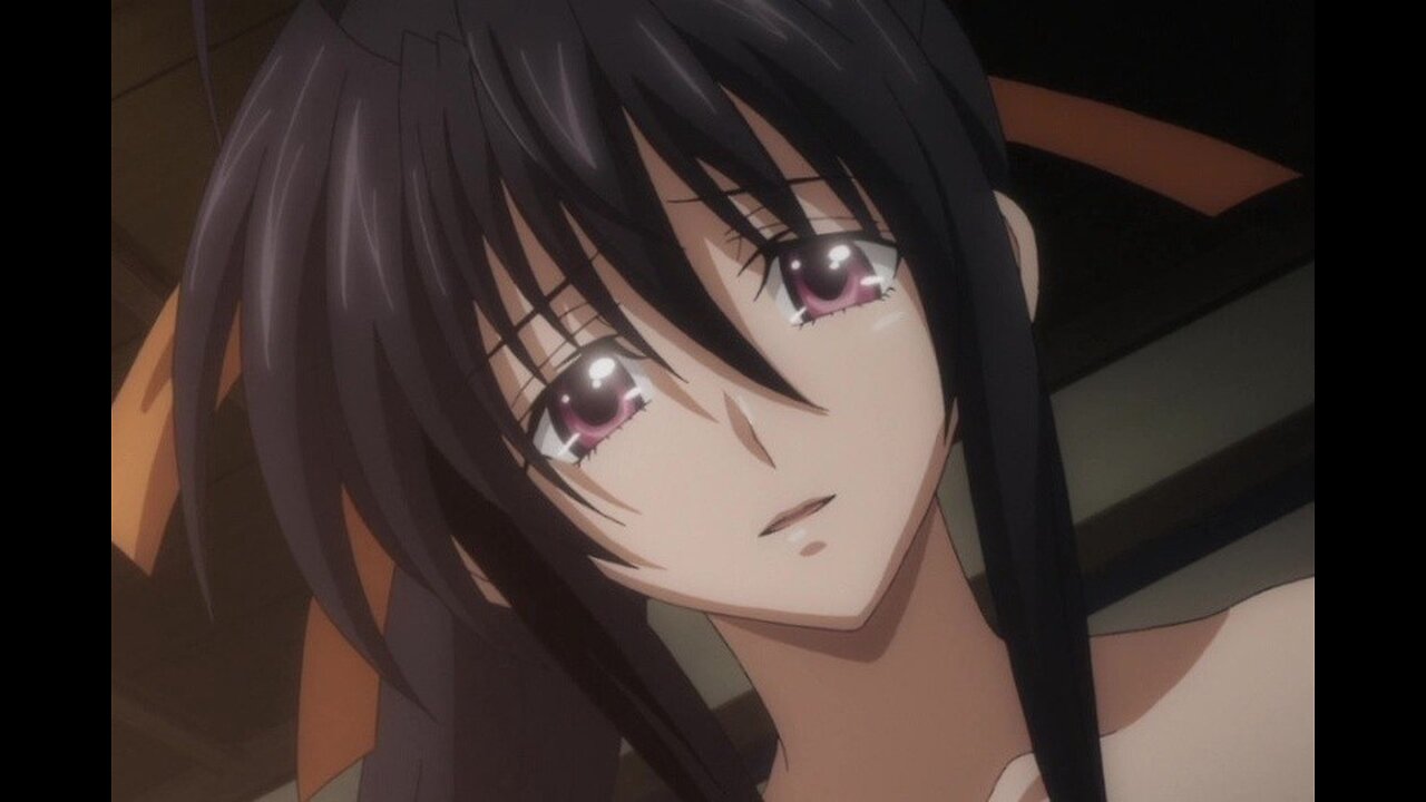 What If Naruto Fall In Love With Venelana