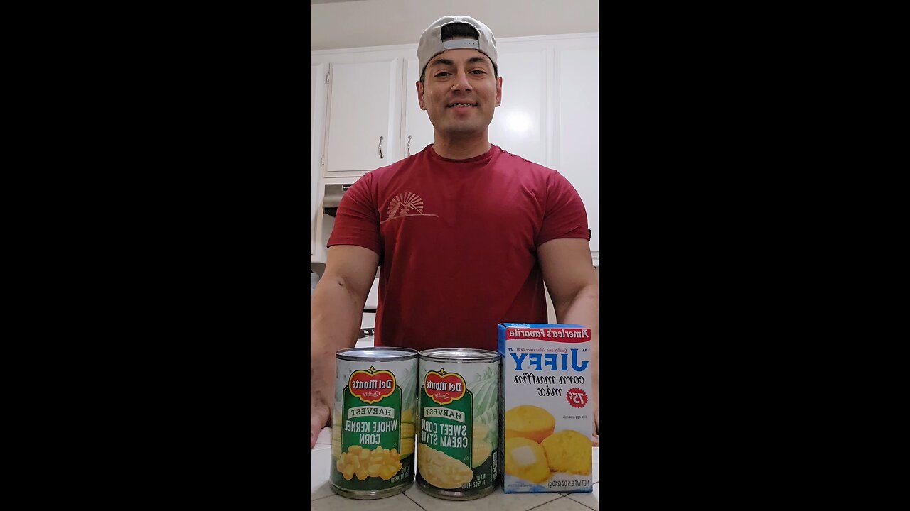 Cornbread/ Cornpudding