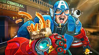 TIMTHETATMAN MARVEL RIVALS TOP 500 ADVENTURES