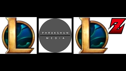 A Phrakshun of: League of LoLz 279