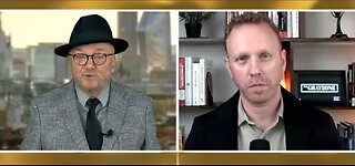Max Blumenthal: China is the real conflict on the horizon